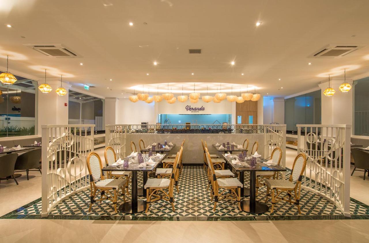 Centara Ao Nang Beach Resort & Spa Krabi Экстерьер фото
