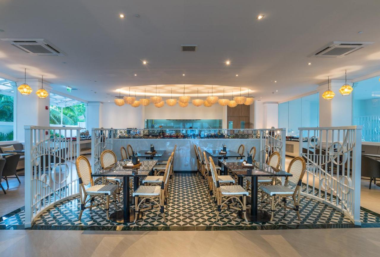 Centara Ao Nang Beach Resort & Spa Krabi Экстерьер фото